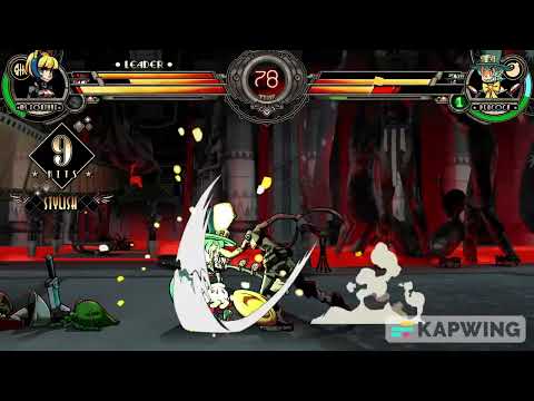 Actual Good Gameplay