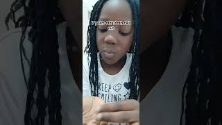 7 years old tooth fall out #challenge #tooth #asmr #funny