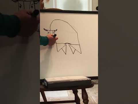 Buffalo direct draw and write
