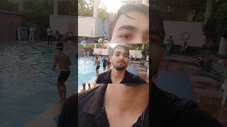 swimming challange with brother   #swimming #family #familyvlog #devinsights #minivlog #blog #vlog