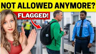 TSA "Upgrades" Are Making Airport Security WORSE