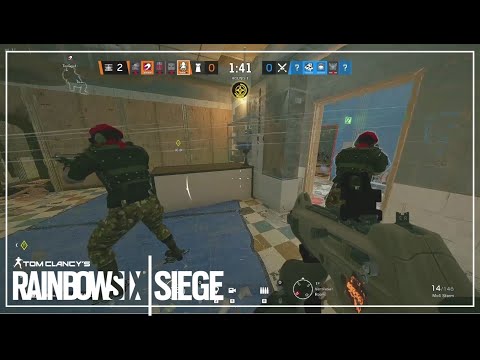 R6S I need an accuracy!ASAP #10