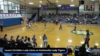 HCS Cougars Athletics (2025i-2026 District 5 Tournament / Class AA)