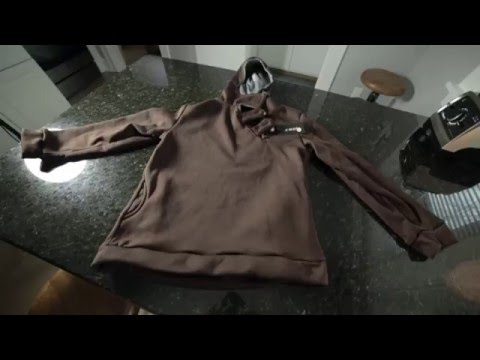 Geek Hoodies geekhoodies.com  Review - SCAM