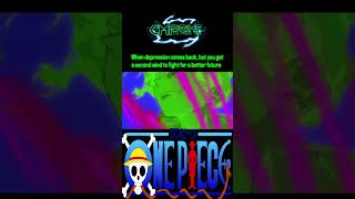 DO YOU THINK I’M AFRAID OF THAT! #onepiece #anianimememe #animeinspired #animeshorts