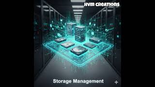 Linux Server Admin Tasks Explained in 60 Seconds! 🐧💻