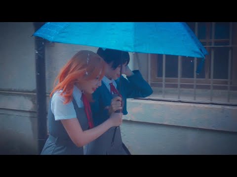 2023 GJ29 ACG EVENT | 兩天大反差! D1大暴雨下到淹水啦 & D2居然有美麗夕陽!但是已經在回程路上了Q | Cosplay Music Video