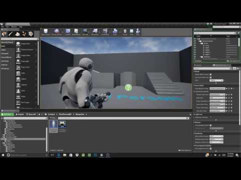 Equip Unequip&Camera Offeset For Combat Mode