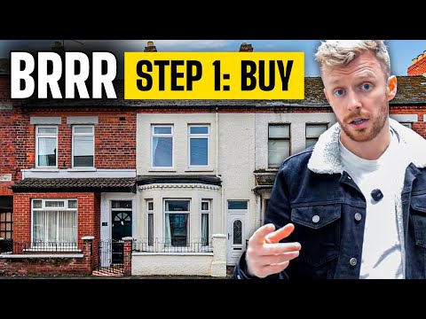 Inside My £1M Property Strategy | BRR Series Part 1: Buy