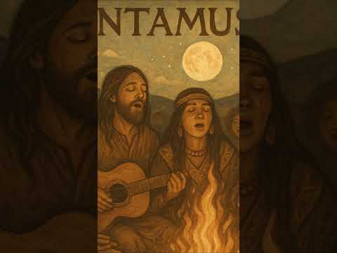 “Cantamus Una” 🌍✨ Let your voice become part of something greater! #spiritualmusic  #peacefulchants