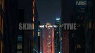 Adaptive Facades and the Programmable Architecture Revolution