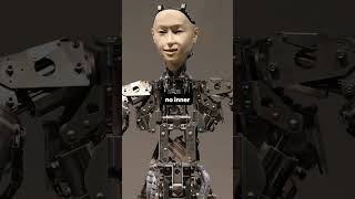 Is creativity about skill or soul?#HumanArt #AIdiscussion #ArtVsAI #TechTalk