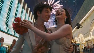 オスカー6部門ノミネート『ANORA アノーラ』結婚直後の幸せ絶頂シーンを捉えた本編映像公開