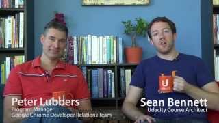 Coffee Break EP22: Mobile Web Development Course