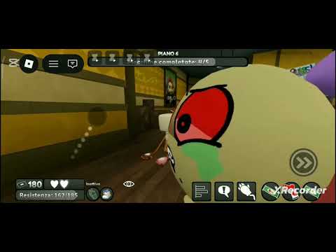 New dw map! (Art map) Roblox,dandy's world ||italian/english||