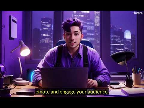 Animated Avatars Are Changing the Game for Spokespeople Everywhere!