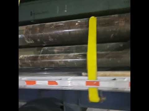 LTL flatbed in MS