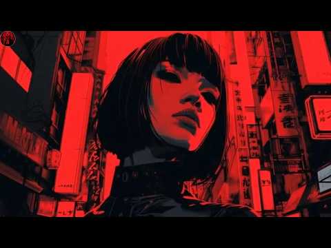 A Mind Sharpened By Silence And Light  — Electronic Shadows For Quiet Chaos 🌃