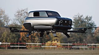TOP 11 INNOVATIVE TRANSPORTATION CONCEPTS OF 2022 YOU MUST SEE