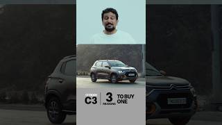3 Reason To Buy A Citroen C3 | Citroen C3 FAQ #5