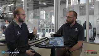 Design principles of MV Switchgear