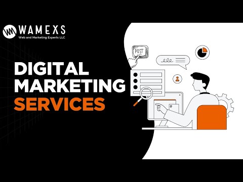 Complete Digital Marketing Services Under One Roof