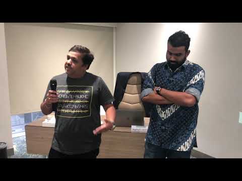 BIG SWITCH OCT 2018 Training