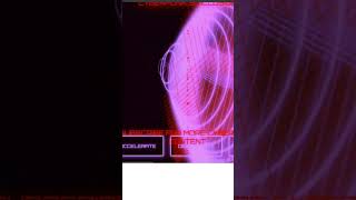 Infinite Neon Tunnel Illusion with CSS Transform & JS