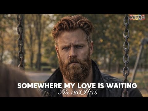 Somewhere My Love Is Waiting | Emotional Song About Finding True Love (Lyrics)
