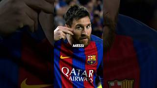 Ronaldo's daughter cried so badly in front of him because of what messi did to her #shorts #ronaldo