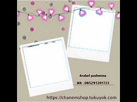 Pashmina cantik Arabel pashmina pashmina terbaru 2021 || #pashminakekinian #tokorame #mysure #ootd