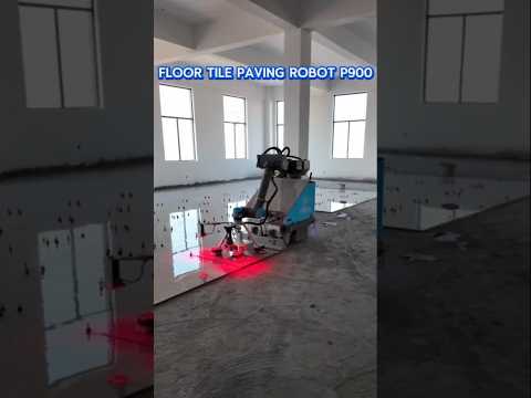 Robat is destroying human Job