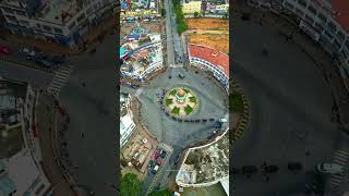 ಆನೆ ತಾಲೀಮು| the royal elephant walk | ನಮ್ಮ ಮೈಸೂರು