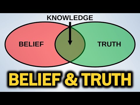Belief & Truth (Ep.20)