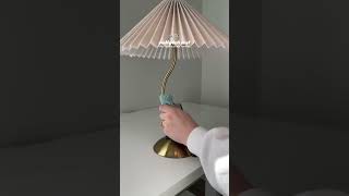 Weekly desk reset - after a long study session 💻☕️ #desksetup #weekly #cleaningmotivation #student