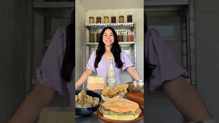 7 Foods From 5 Types of Lentils | Food Scientist Experiments