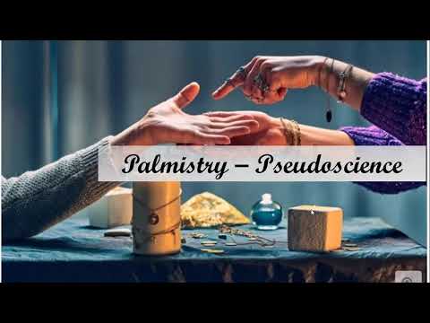 Palmistry as a Pseudoscience