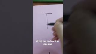 Learn " I "with Writing and Explanation | Preschool Alphabet Learning #abcteaching  #learning.