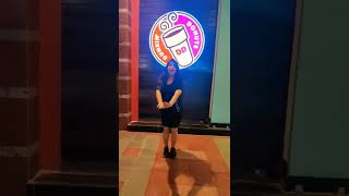 Saiyan Dil me Aana Re! 💟💟| Trending Reel #firstyoutubeshort #dancelover #mesmerizers #danceshorts