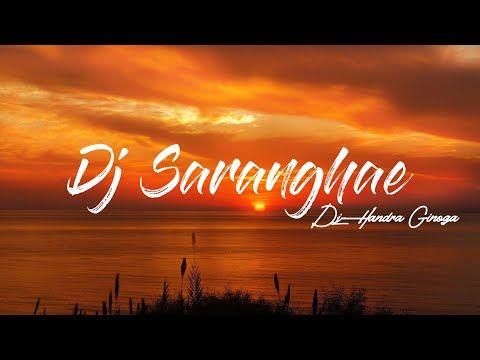 Dj SARANGHAE_Handra Ginoga (Funky Night) New!!!  #DjViral #FunkyNight #Saranghae