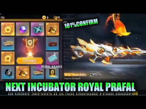 next incubator free fire 2022 ! next incubator free fire ! free fire new event ! ff update !