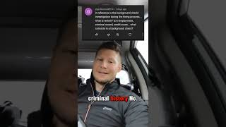 police applicant background investigation #psychology #hiringprocess #policeexam #polygraph