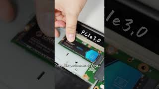 💥 Elevate Your Digital Experience with ORICO e3500 SSD! #orico #ssd  #techupgrades #solidstatedrive