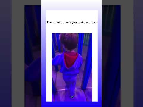 Giggles and Gaffes: Hilarious Kid's Amusement Park Mishap 🎢 👦🏽 #KidAdventures #UnexpectedLaughs