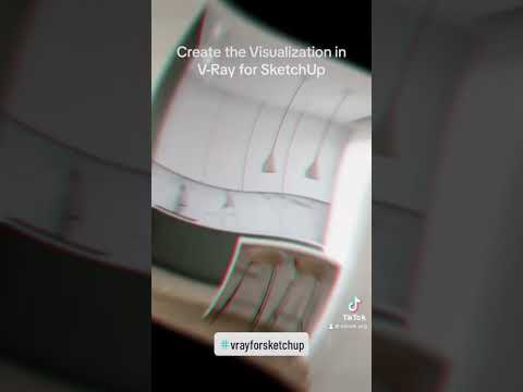 Check our our newest V-Ray for SketchUp Webinar 🔥🔥🔥 Link in the comments #vrayforsketchup