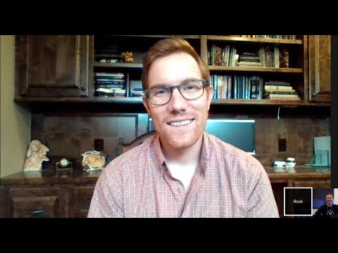 Culture Marketing Live - Recruiting Tips with Rock Tolman