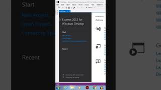 01 - How To Create C# Project in Visual Studio