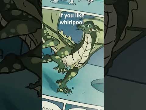 who likes whirlpool?