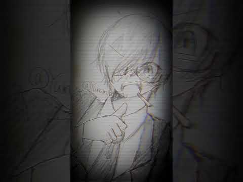 僕の勝ちだ！#wrwrd FA #ut #イラスト
