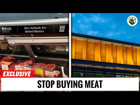 Meat Safety Warning: 6 Grocery Stores To Avoid Buying Meat
